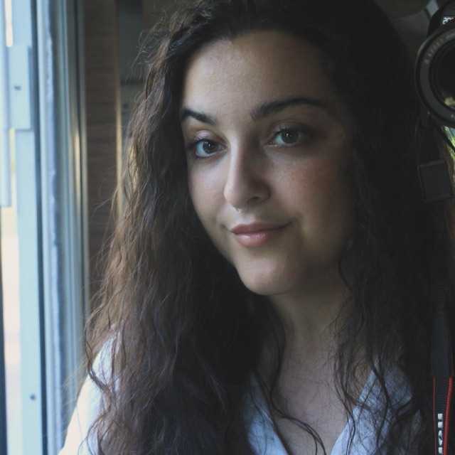 Candidate avatar