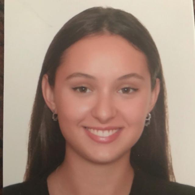 Candidate avatar