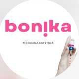 Clinica Medicina Estetica Bon!ka logo