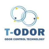 T-ODOR SOLUTIONS LLC  logo