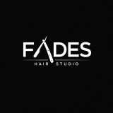 Fades Hair studio logo