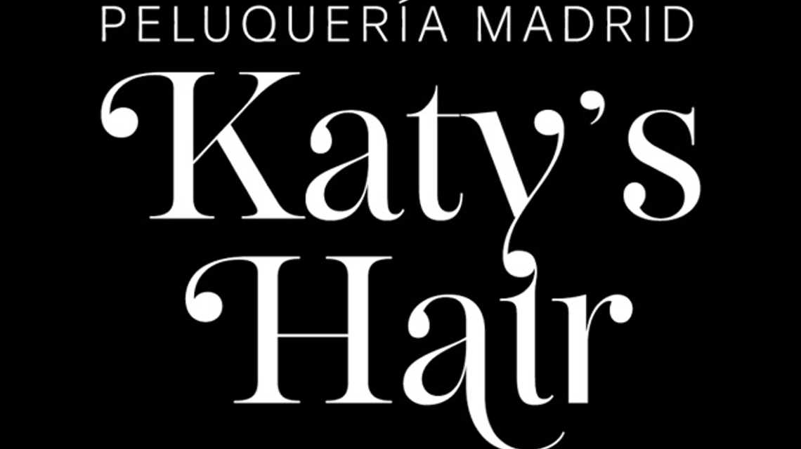 Peluquería Katy's Hair cover image