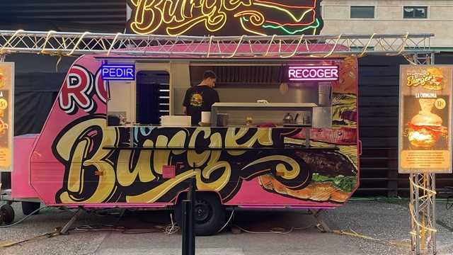 Foodtruck