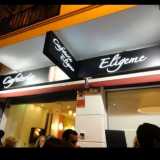 cafetería eligeme logo