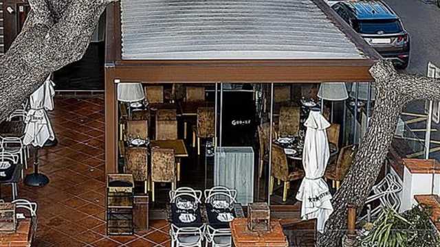 Ayudante de Camarero/a