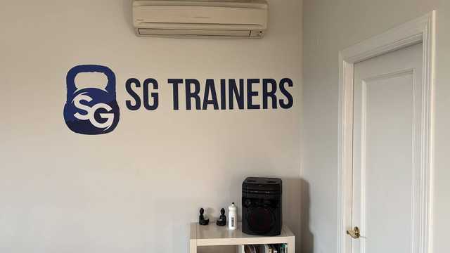 Entrenador/a personal