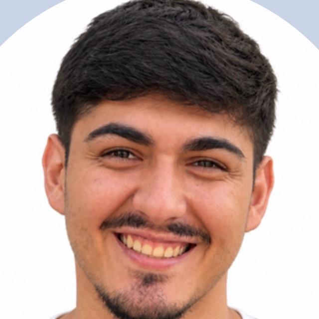 Candidate avatar