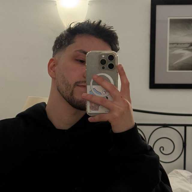 Candidate avatar