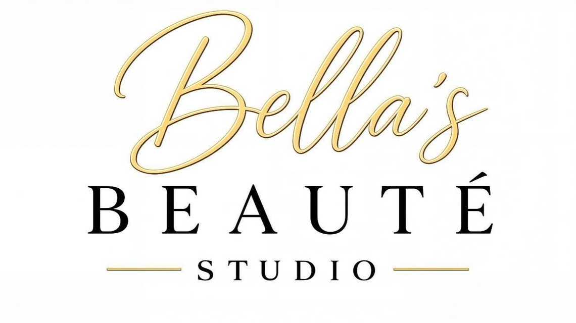 Bella's Beaute Studio cover image