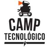 Camp Tecnologico logo