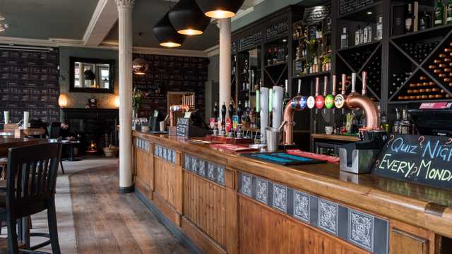 Head Chef