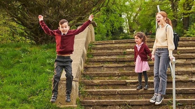 Part time after school nanny, no weekends