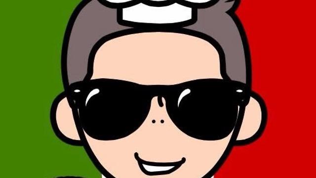 Cocinero italiano con experiencia