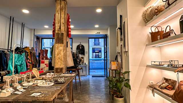 Store & Brands Coordinator