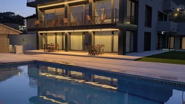 Asistente de gestión apartamentos turísticos