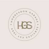 Hoddesdon Garage services logo