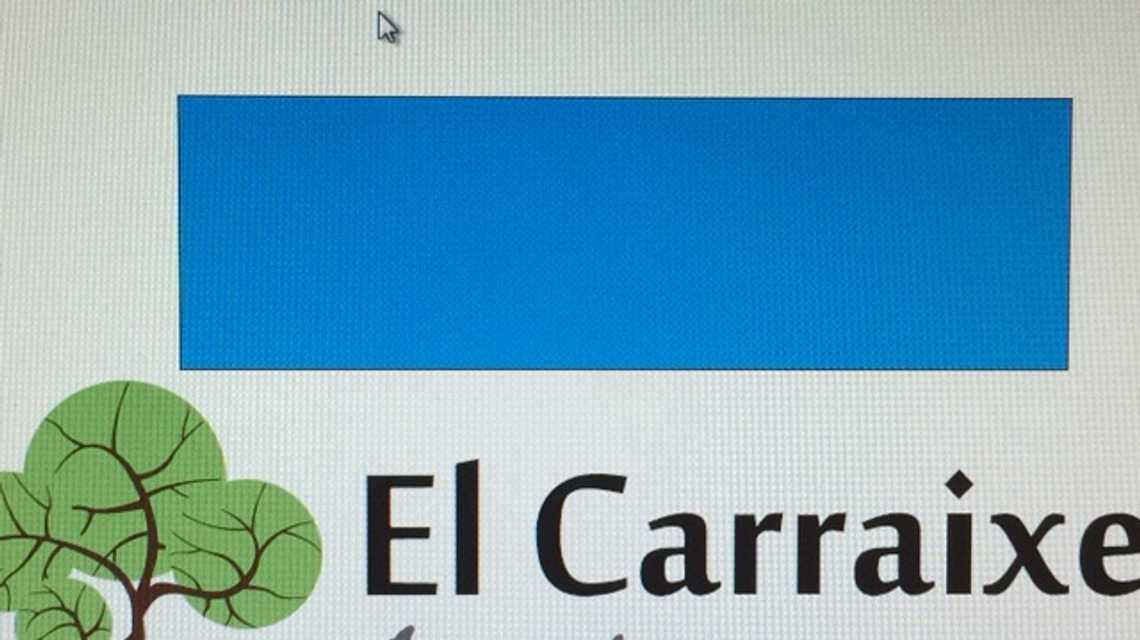El Carraixet Academy cover image
