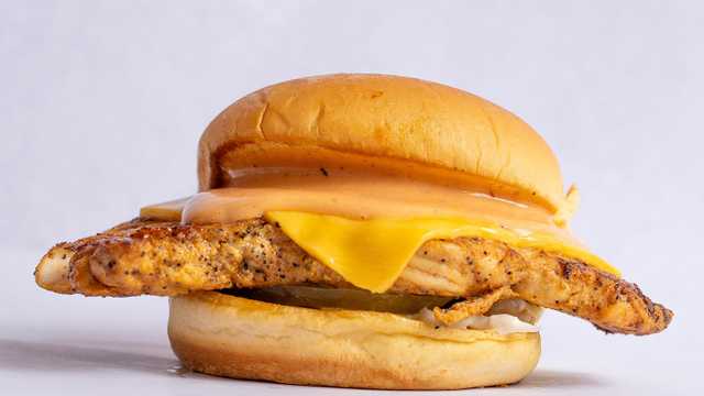 Team Member (Fast Food)