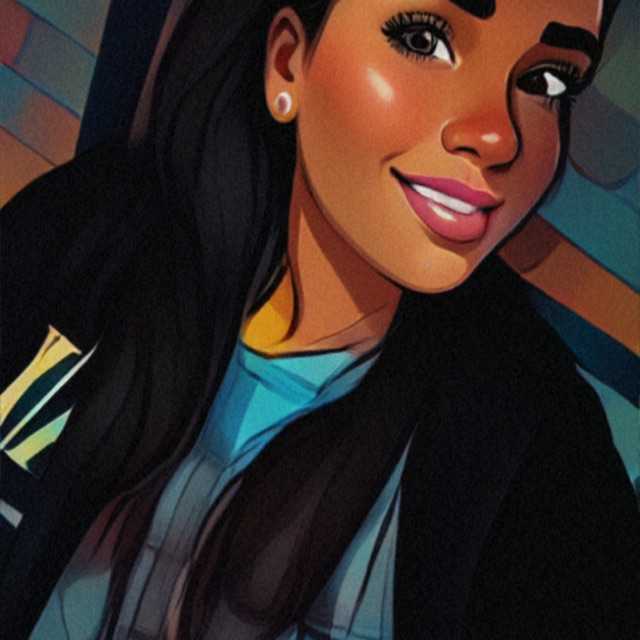Candidate avatar