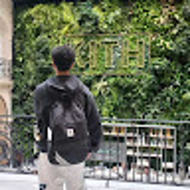 Candidate avatar