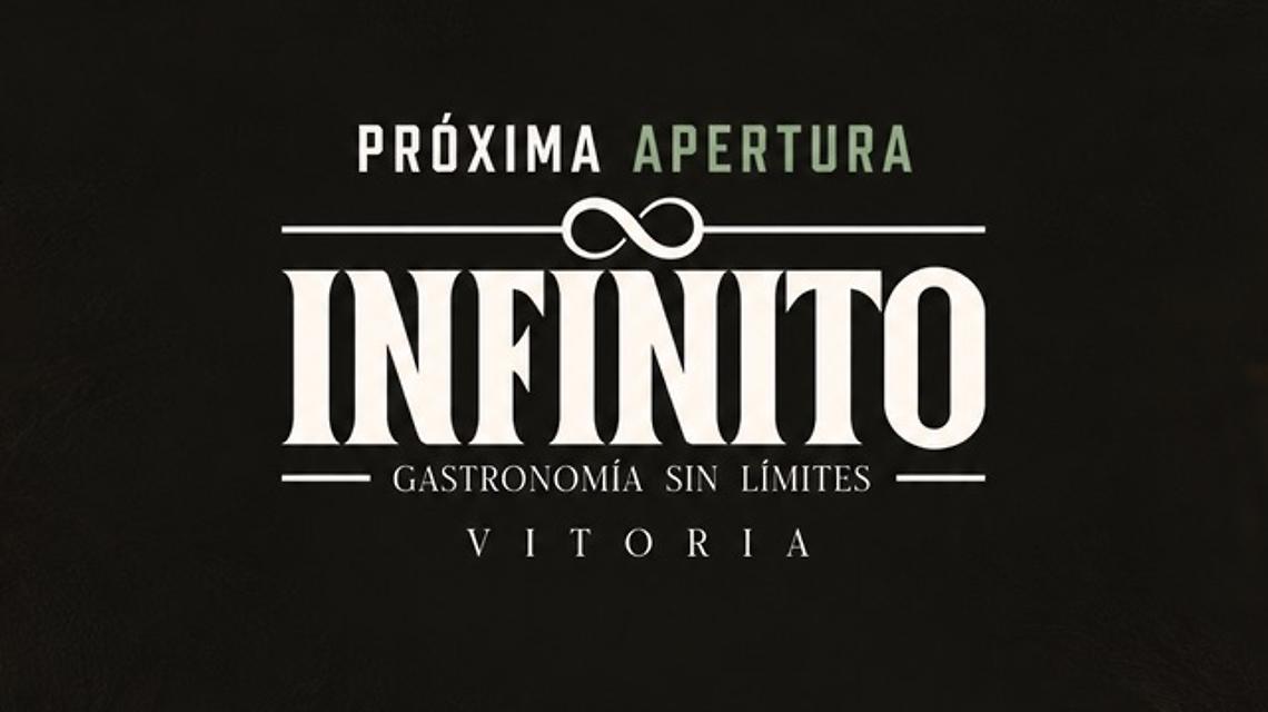 Infinito restaurante cover image