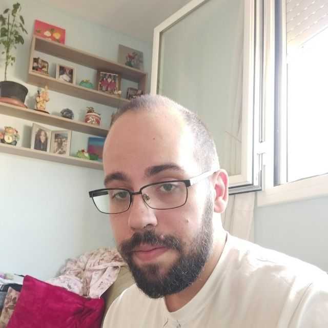 Candidate avatar
