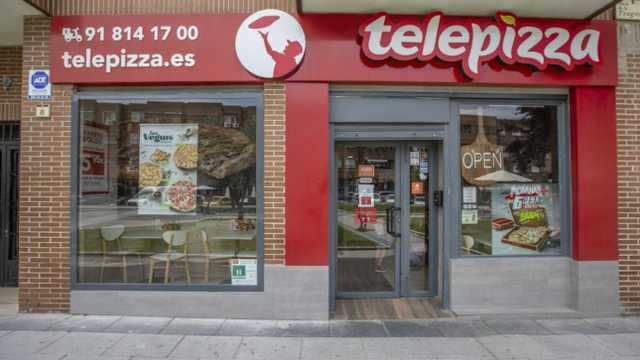 Repartidor/a con Vehículo Propio