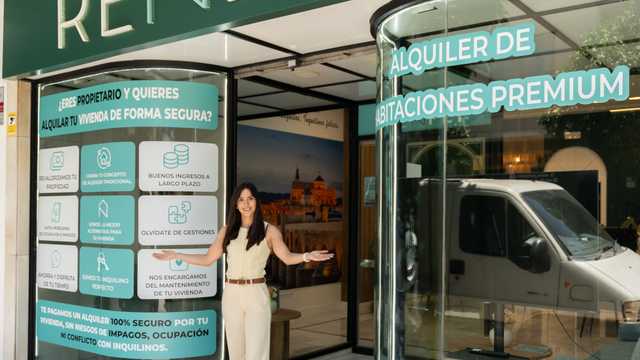 Técnico/a Marketing Digital