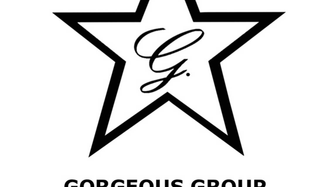 Gorgeous Group Hostesses cover image
