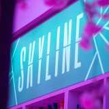 Skyline Chillout logo