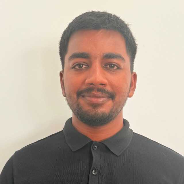 Candidate avatar