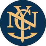 NYC Water Cruises Pier 36 logo