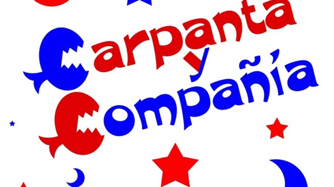 CARPANTA Y COMPAÑIA cover image