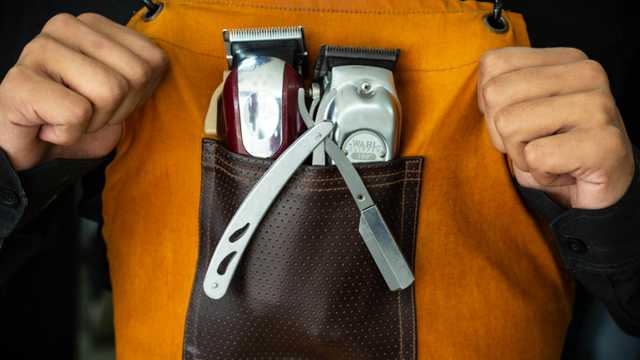 Barbero/a