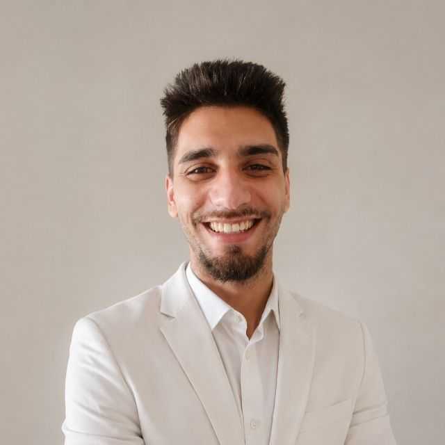 Candidate avatar