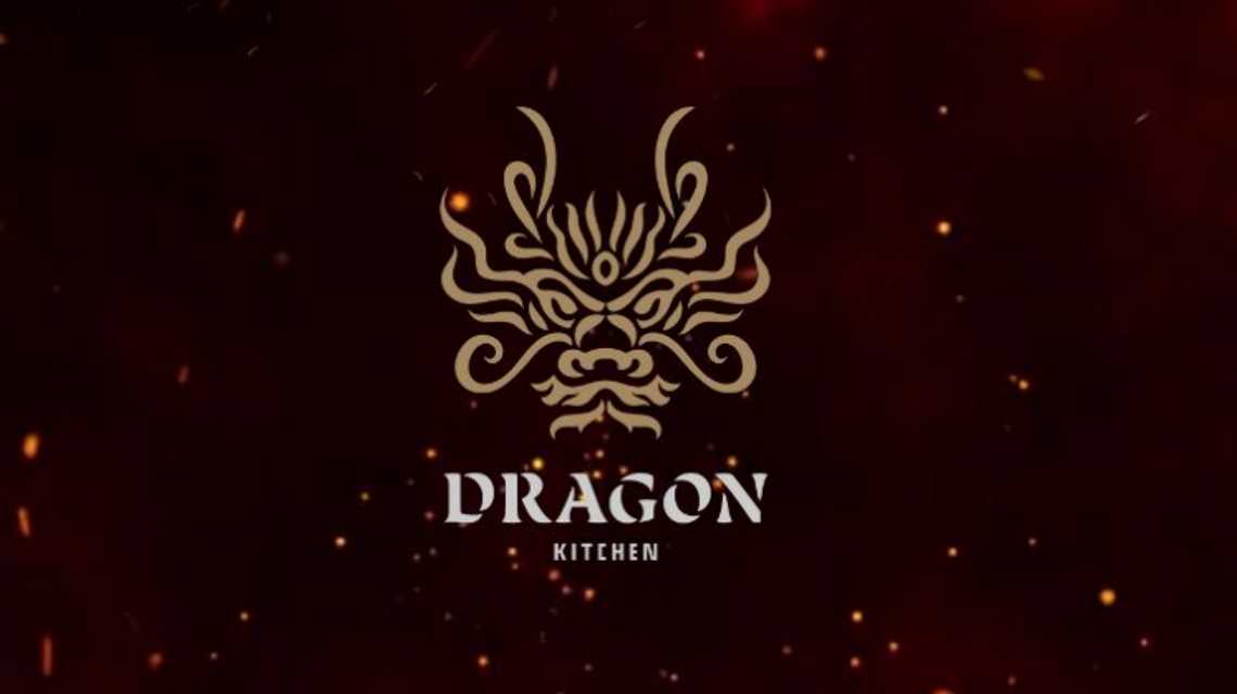 Dragon Kitchen - Barcelona cover image