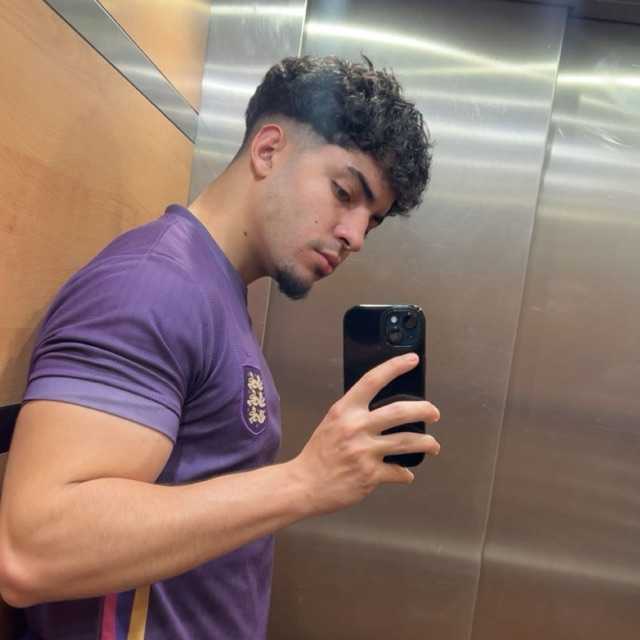 Candidate avatar