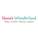 Nana's Wonderland  logo