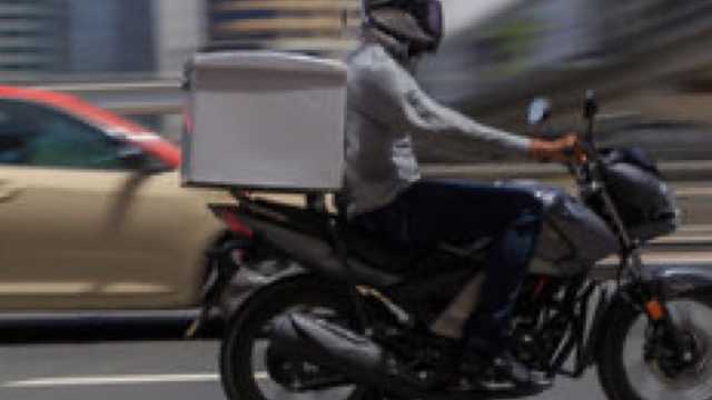 Repartidor/a con Vehículo Propio