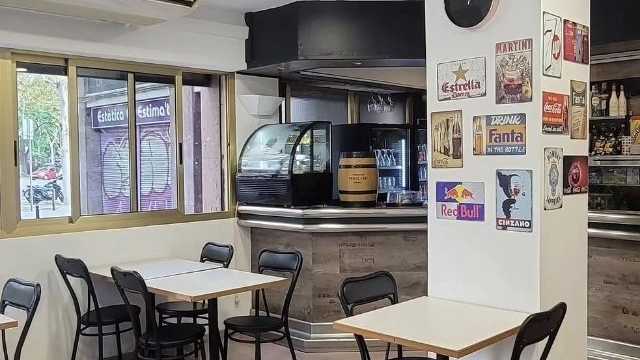 Ayudante/a de Cocina y Friegaplatos