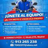 Domino´s P. avatar icon