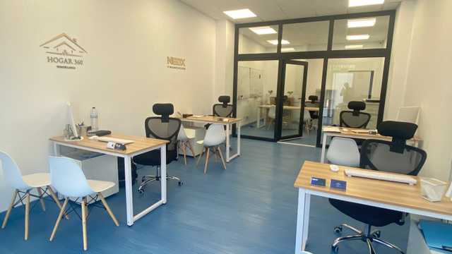 Asesor/a Inmobiliario