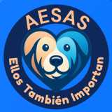 AESAS Ellos También Importan logo