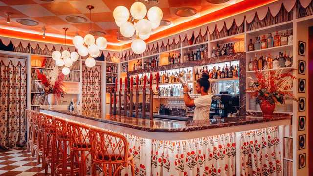Bartender - Dublin