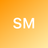 Sana M. avatar icon