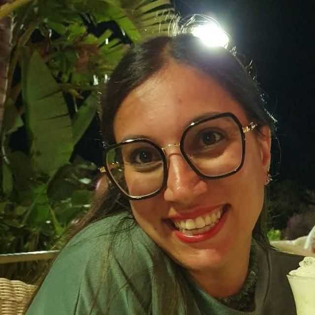 Candidate avatar