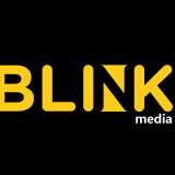 Blink Media  logo