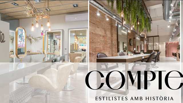 Oficial de Peluquería