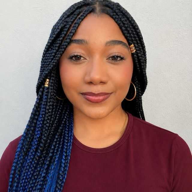 Candidate avatar