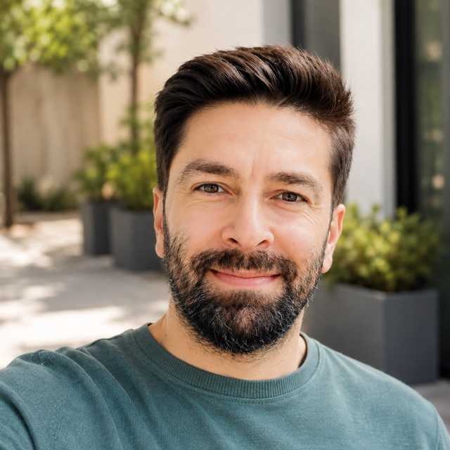 Candidate avatar